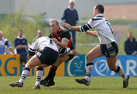 Michael Wainwright42